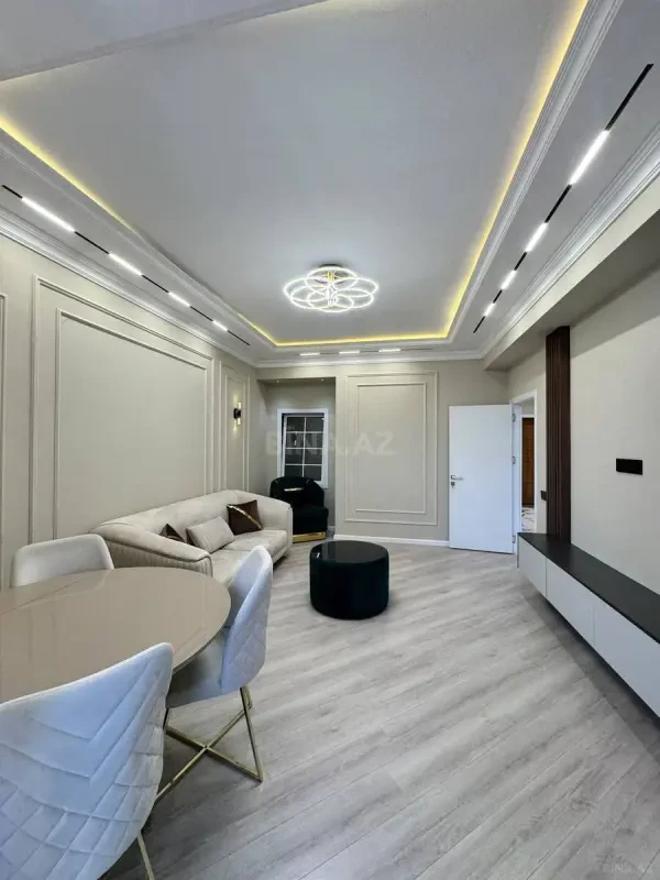 Satılır 3 otaqlı mənzil 80 m²