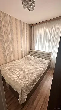 Satılır 2 otaqlı mənzil 45 m² — Bakı, Əhmədli 2 otaq 45.00 m²