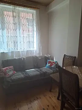 Kirayə verilir 2 otaqlı mənzil 36 m² — Xırdalan 2 otaq 36.00 m²