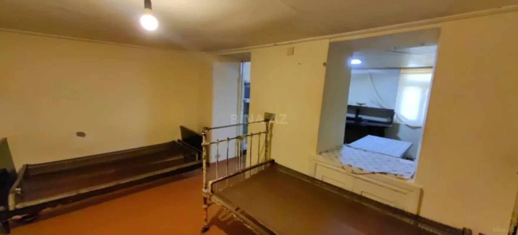 Satılır 5 otaqlı həyət evi 95 m²
