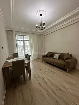 Kirayə verilir 2 otaqlı mənzil 74 m² — Sumqayıt, Abşeron 2 otaq 74.00 m²