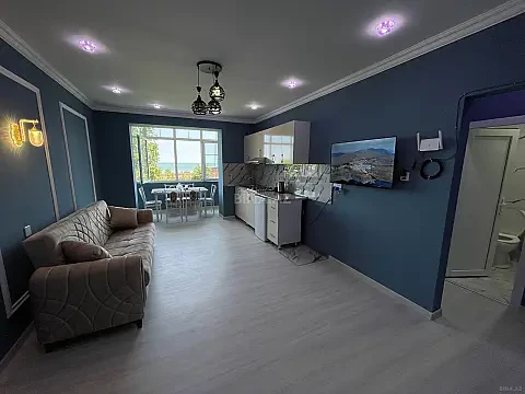 Kirayə verilir 2 otaqlı mənzil 70 m² — Astara 2 otaq 70.00 m²