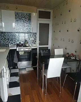 Satılır 3 otaqlı mənzil 82 m² — Bakı, Binəqədi 3 otaq 82.00 m²