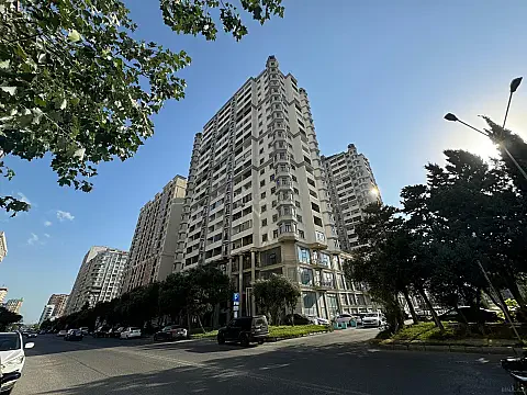 Satılır 2 otaqlı mənzil 70 m² — Bakı, Xətai 2 otaq 70.00 m²