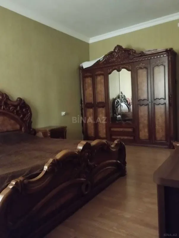 Satılır 2 otaqlı mənzil 70 m²