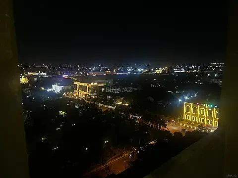 Kirayə verilir 2 otaqlı mənzil 70 m² — Bakı 2 otaq 70.00 m²