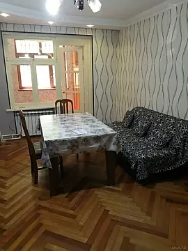 Satılır 3 otaqlı mənzil 70 m² — Bakı 3 otaq 70.00 m²