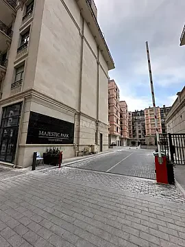 Kirayə verilir 2 otaqlı mənzil 105 m² — Bakı, Xətai 2 otaq 105.00 m²