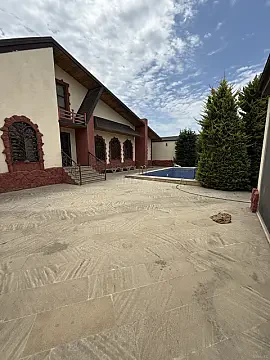 Kirayə verilir 4 otaqlı həyət evi 150 m² — Bakı, Mərdəkan 4 otaq 150.00 m²