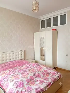 Kirayə verilir 2 otaqlı mənzil 75 m² — Bakı, Nərimanov 2 otaq 75.00 m²
