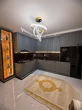 Satılır 3 otaqlı mənzil 108 m² — Bakı, Əhmədli 3 otaq 108.00 m²