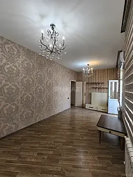 Satılır 2 otaqlı mənzil 85 m² — Bakı, Memar Əcəmi yanı 2 otaq 85.00 m²