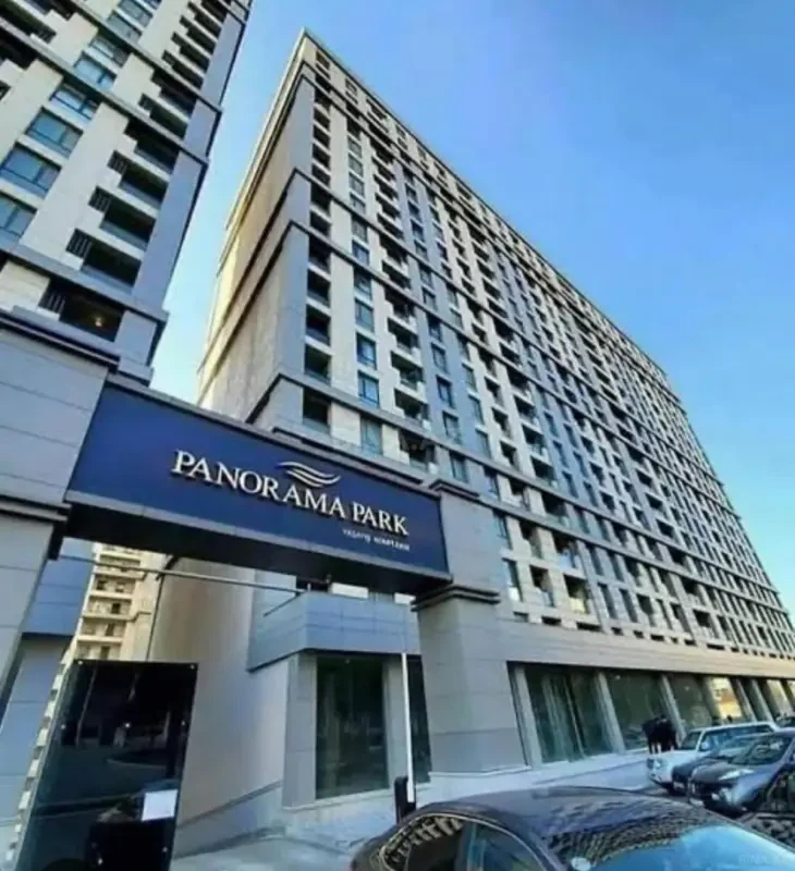 Satılır 2 otaqlı mənzil 54 m²