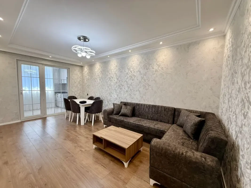 Satılır 2 otaqlı mənzil 40 m²