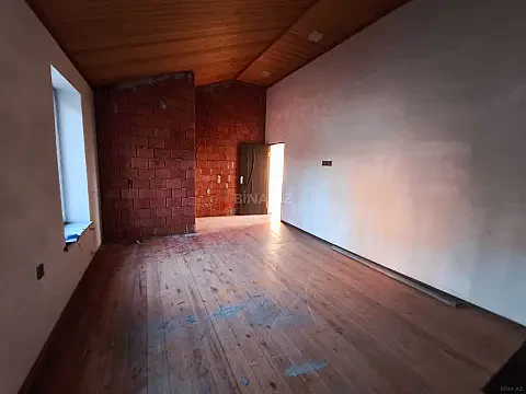 Satılır 3 otaqlı həyət evi 125 m² — Bakı, Nizami 3 otaq 125.00 m²