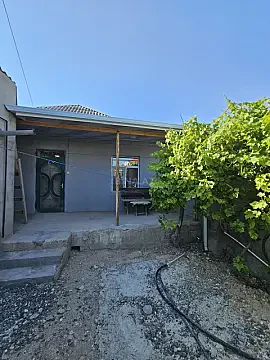 Satılır 3 otaqlı həyət evi 90 m² — Bakı, Binə 3 otaq 90.00 m²