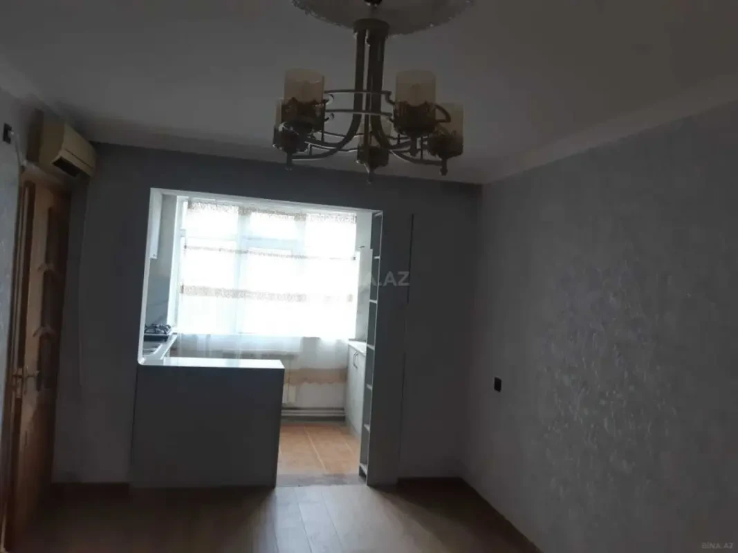 Kirayə verilir 3 otaqlı mənzil 50 m²