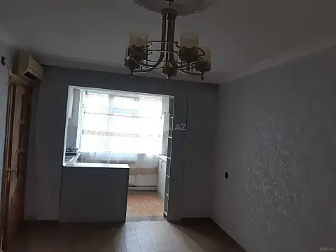 Kirayə verilir 3 otaqlı mənzil 50 m² — Bakı 3 otaq 50.00 m²