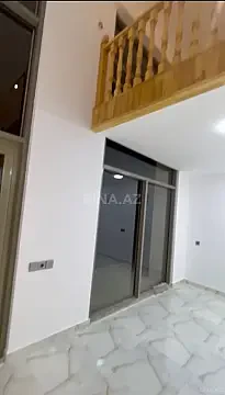 Kirayə verilir obyekt 110 m² — Bakı, Nizami 110.00 m²