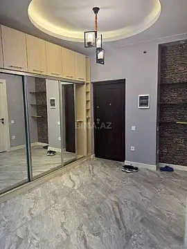 Satılır 2 otaqlı mənzil 103 m² — Bakı, Nərimanov 2 otaq 103.00 m²