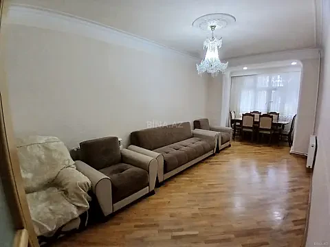 Satılır 3 otaqlı mənzil 90 m² — Bakı, Bakıxanov 3 otaq 90.00 m²