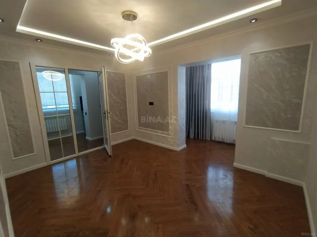 Satılır 3 otaqlı mənzil 70 m²
