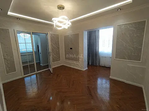 Satılır 3 otaqlı mənzil 70 m² — Bakı 3 otaq 70.00 m²