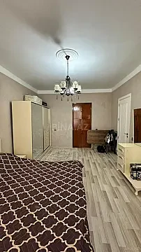Satılır 3 otaqlı mənzil 90 m² — Bakı 3 otaq 90.00 m²