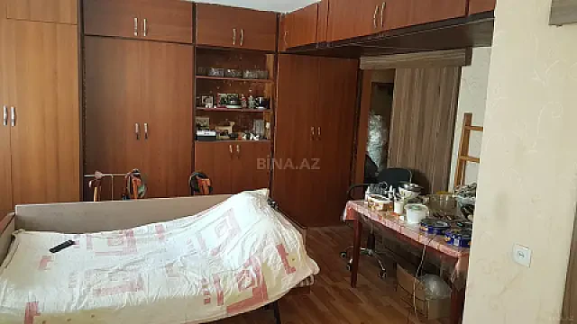 Satılır 1 otaqlı mənzil 30 m² — Bakı 1 otaq 30.00 m²