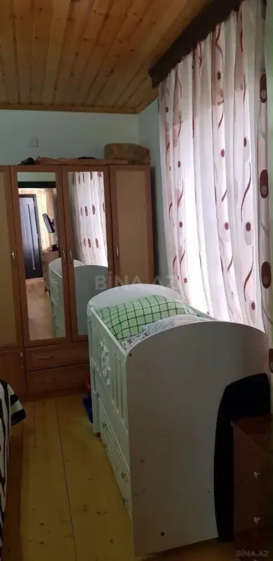 Kirayə verilir 2 otaqlı mənzil 50 m²