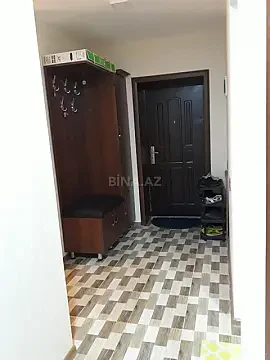 Satılır 2 otaqlı mənzil 55 m² — Göyçay 2 otaq 55.00 m²