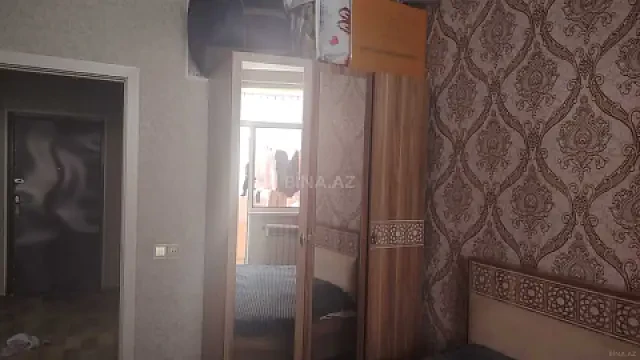 Kirayə verilir 1 otaqlı mənzil 45 m² — Xırdalan, Abşeron 1 otaq 45.00 m²
