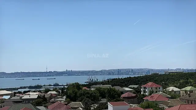 Kirayə verilir 2 otaqlı mənzil 55 m² — Bakı, Xətai 2 otaq 55.00 m²