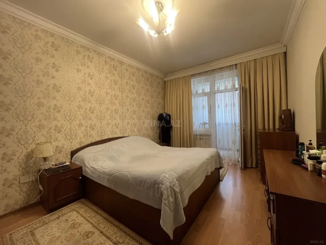 Satılır 3 otaqlı mənzil 80 m²