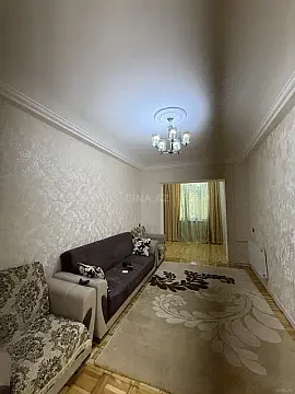 Satılır 2 otaqlı mənzil 60 m² — Bakı 2 otaq 60.00 m²