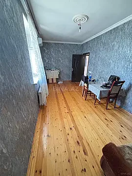 Kirayə verilir 2 otaqlı həyət evi 50 m² — Xırdalan 2 otaq 50.00 m²
