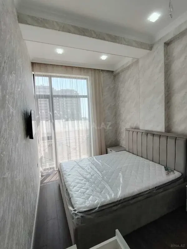 Kirayə verilir 3 otaqlı mənzil 65 m²