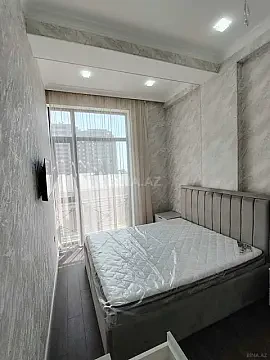Kirayə verilir 3 otaqlı mənzil 65 m² — Bakı 3 otaq 65.00 m²
