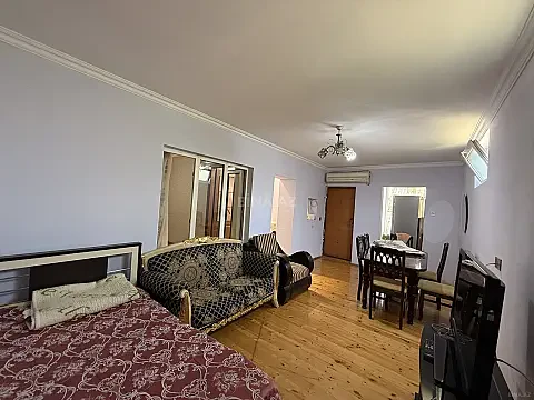Kirayə verilir 2 otaqlı həyət evi 70 m² — Bakı, Keşlə 2 otaq 70.00 m²