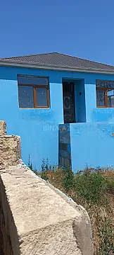 Satılır 4 otaqlı həyət evi 160 m² — Bakı, Badamdar 4 otaq 160.00 m²