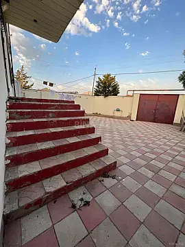 Satılır 3 otaqlı həyət evi 100 m² — Bakı, Balaxanı 3 otaq 100.00 m²