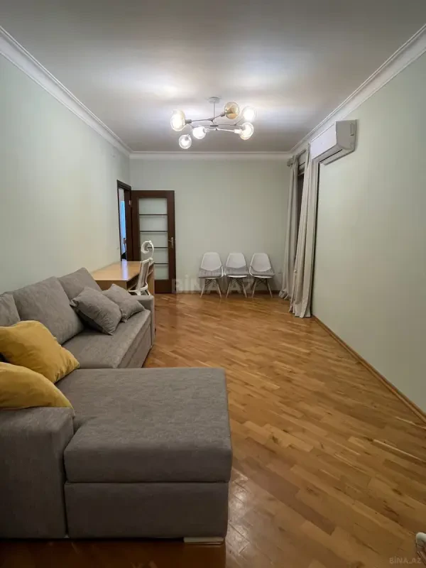 Kirayə verilir 3 otaqlı mənzil 58 m²