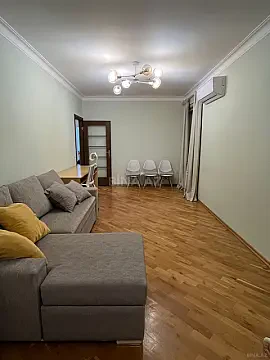 Kirayə verilir 3 otaqlı mənzil 58 m² — Bakı, Nərimanov 3 otaq 58.00 m²