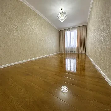 Satılır 3 otaqlı mənzil 97 m² — Bakı, Memar Əcəmi yanı 3 otaq 97.00 m²