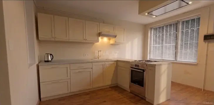 Satılır 2 otaqlı həyət evi 60 m² — Bakı, Yasamal 2 otaq 60.00 m²