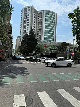 Satılır 2 otaqlı mənzil 61 m² — Bakı, Sahil qəs. 2 otaq 61.00 m²
