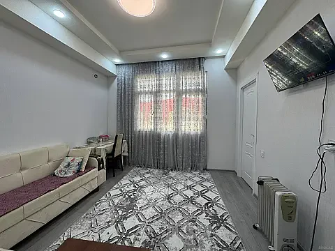 Satılır 2 otaqlı mənzil 44 m² — Bakı, Masazır 2 otaq 44.00 m²