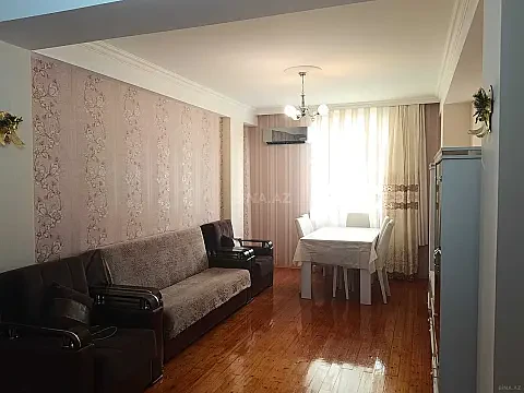 Satılır 2 otaqlı mənzil 64 m² — Bakı, Masazır 2 otaq 64.00 m²