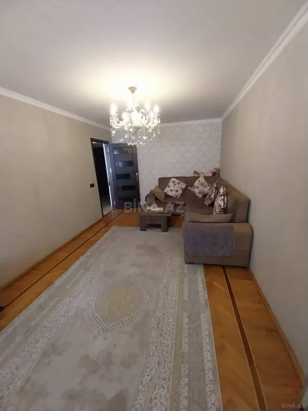 Satılır 3 otaqlı mənzil 75 m²