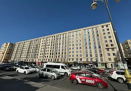 Kirayə verilir 3 otaqlı mənzil 70 m² — Bakı 3 otaq 70.00 m²